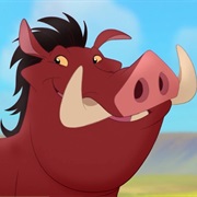 Pumbaa