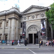 National Portrait Gallery