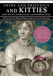 Pride and Prejudice and Kitties (Jane Austen, Pamela Jane)