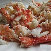 Crabmeat