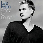 Lee Ryan - Army of Lovers