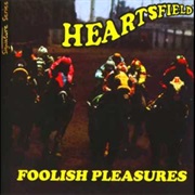 Heartsfield - Another Man Down