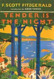 Tender Is the Night (Fitzgerald, F. Scott)