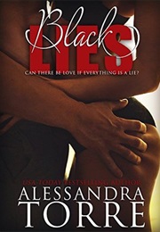 Black Lies (Alessandra Torre)