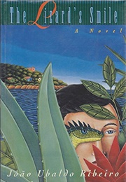The Lizard's Smile (João Ubaldo Ribeiro)