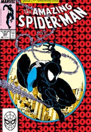 Venom (Amazing Spider-Man #299-300)