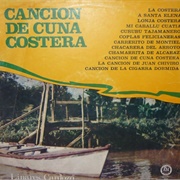 Canción De Cuna Costera – Linares Cardozo (1972)