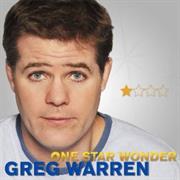 One Star Wonder - Greg Warren
