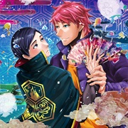 Kono Danshi, Mahou Ga Oshigoto Desu