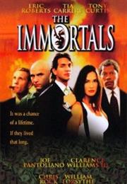 The Immortals