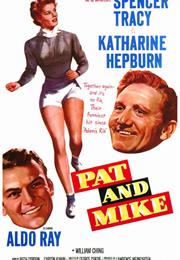 Pat & Mike