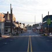 Oneonta, Alabama