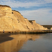 Drakes Bay Historic and Archeological District