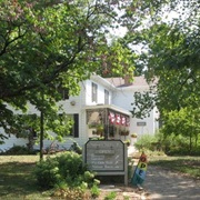 Farbach Werner Nature Preserve