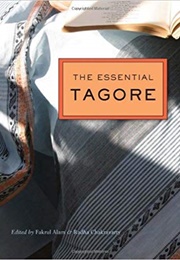 The Essential Tagore (Rabindranath Tagore)