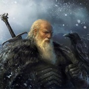 Jeor Mormont
