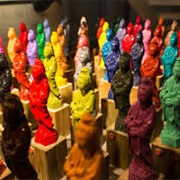 Go to Artprize, Grand Rapids, MI