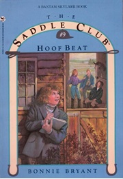 Hoofbeats (Bonnie Bryant)