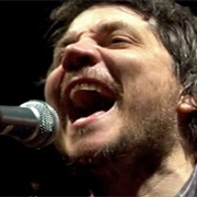 Wilco, Ashes of American Flags