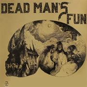 Dead Man's Fun - Dead Man's Fun (1987)