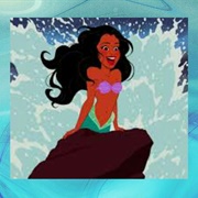 Ariel 2020 in Animated Form