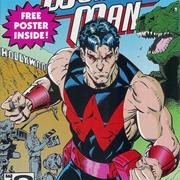 Wonder Man