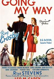 Going My Way (Leo McCarey)