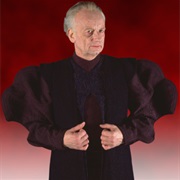 Supreme Chancellor Palpatine
