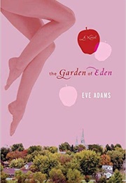 The Garden of Eden (Adams)