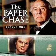 The Paper Chase