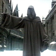 Ghost of Christmas Yet to Come