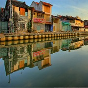 Melaka