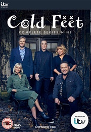 Cold Feet - Series 9 (2020)