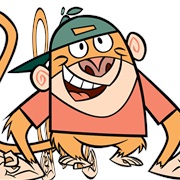 Jacob P. Spidermonkey