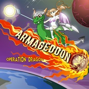 Armageddon Operation Dragon