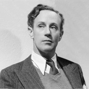 Leslie Howard