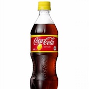 Coca-Cola Lemon