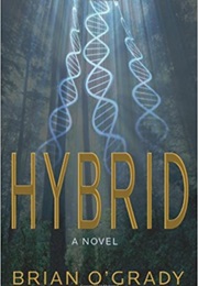 Hybrid (Brian O'grady)