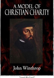 A Model of Christian Charity (John Winthrop)