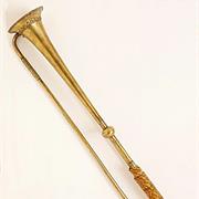 Natural Trumpet