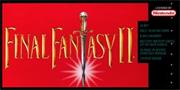 Final Fantasy II