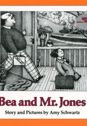 Bea and Mr. Jones (Amy Schwartz)