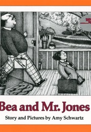 Bea and Mr. Jones (Amy Schwartz)