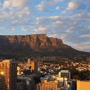Cape Town, South Africa