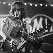 Brad Whitford (Aerosmith)