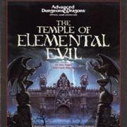 Temple of Elemental Evil