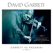 Capriccio Nr. 24 - David Garrett