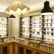 Perfume Museum