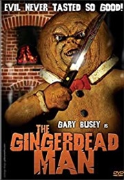 The Gingerdead Man (2005)