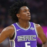 De'aaron Fox